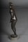 Max D. Hermann Fritz, Figure de Femme Nue, 20e Siècle, Bronze 13