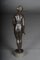 Max D. Hermann Fritz, Figura de mujer desnuda, siglo XX, Bronce, Imagen 10