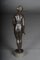 Max D. Hermann Fritz, Figure de Femme Nue, 20e Siècle, Bronze 10