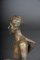Figura de bronce según The Runner Nurmi de Renée Sintenis, Imagen 16