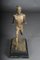 Figurine en Bronze d'après Le Coureur Nurmi par Renée Sintenis 2
