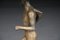 Bronzefigur nach Der Läufer Nurmi von Renée Sintenis 15