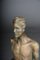 Bronzefigur nach Der Läufer Nurmi von Renée Sintenis 10
