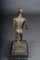 Bronzefigur nach Der Läufer Nurmi von Renée Sintenis 18