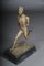 Bronze Figure after The Runner Nurmi by Renée Sintenis, Image 7