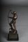 20th Century The Bowman Figure in Bronze by H. Riese, Image 5