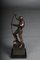 Figurine Bowman en Bronze par H. Riese, 20ème Siècle 5