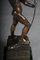 20th Century The Bowman Figure in Bronze by H. Riese 10