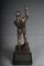 20th Century The Bowman Figure in Bronze by H. Riese 12