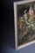 K. Roquette, Fawn, siglo XX, óleo sobre cartón, enmarcado, Imagen 16