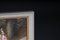 K. Roquette, Fawn, siglo XX, óleo sobre cartón, enmarcado, Imagen 15