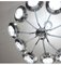 10-Light Chandelier from Stilkronen, 1960s 11