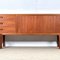 Credenza con mobile bar di Tom Robertson per McIntosh, anni '60, Immagine 12