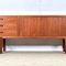 Sideboard with Drinks Cabinet by Tom Robertson for McIntosh, 1960s 12