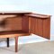 Sideboard with Drinks Cabinet by Tom Robertson for McIntosh, 1960s 13