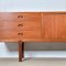 Sideboard mit Getränkeschrank von Tom Robertson für McIntosh, 1960er 11