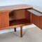 Sideboard with Drinks Cabinet by Tom Robertson for McIntosh, 1960s 9