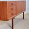Sideboard with Drinks Cabinet by Tom Robertson for McIntosh, 1960s 3
