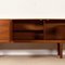 Credenza con mobile bar di Tom Robertson per McIntosh, anni '60, Immagine 14