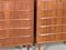 Danish Chest of Drawers by Johannes Larsen, 1960s, Set of 2 2