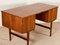 Mid-Century Danish Desk in Teak, 1960s 8