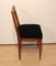 Biedermeier Side Chair, Cherry Wood, South Germany, 1830s 5