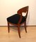 Biedermeier Cherry Veneer Shovel Chair, South Germany, 1820s, Image 10
