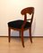 Biedermeier Cherry Veneer Shovel Chair, South Germany, 1820s 11