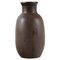 Ceramic Vase by Carl Halier / Patrick Nordstrøm for Royal Copenhagen, 1937 1