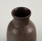 Ceramic Vase by Carl Halier / Patrick Nordstrøm for Royal Copenhagen, 1937, Image 3