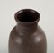 Vaso in ceramica di Carl Halier / Patrick Nordstrøm per Royal Copenhagen, 1937, Immagine 3
