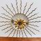 Spanish Light Fixture for Ceiling or Wall, 1960s 12