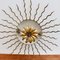 Spanish Light Fixture for Ceiling or Wall, 1960s, Image 12