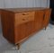 Vintage Sideboard in Teak 6