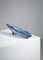 Soporte para tubos de bolsillo de cerámica azul de Jacques Blin, años 60, Imagen 4