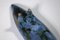 Blue Ceramic Pocket Pipe Holder by Jacques Blin, 1960s 7