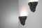 French Earthenware Sconces from Saint Clément, 1950s, Set of 2, Image 14