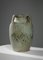 Art Nouveau Stoneware Vase by Emile Mousseux for Marlotte, 1930s, Image 6