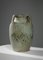 Jugendstil Vase aus Steingut von Emile Mousseux für Marlotte, 1930er 6