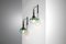 Scandinavian Smoked Glass Sconces in the Style of Tapio Wirkkala, 1950s, Set of 2 8