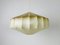 Cocoon Pendant Light by Friedel Wauer, Italy, 1960s 3