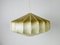 Cocoon Pendant Light by Friedel Wauer, Italy, 1960s, Image 2