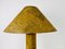 Cork Table Lamp by Ingo Maurer for M Design, Germany, 1960s 9