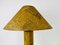 Lampada da tavolo in sughero di Ingo Maurer per M Design, Germania, anni '60, Immagine 9