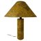 Cork Table Lamp by Ingo Maurer for M Design, Germany, 1960s 1