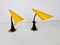 Brass Table Lamps from Stilnovo, 1960s, Set of 2, Image 2