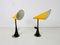 Brass Table Lamps from Stilnovo, 1960s, Set of 2, Image 5