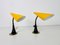 Brass Table Lamps from Stilnovo, 1960s, Set of 2 4