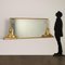 Mid-Century Italian Mirror in Giltwood Frame, Image 1