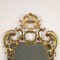Espejo barroco de finales del siglo XVIII, Imagen 3